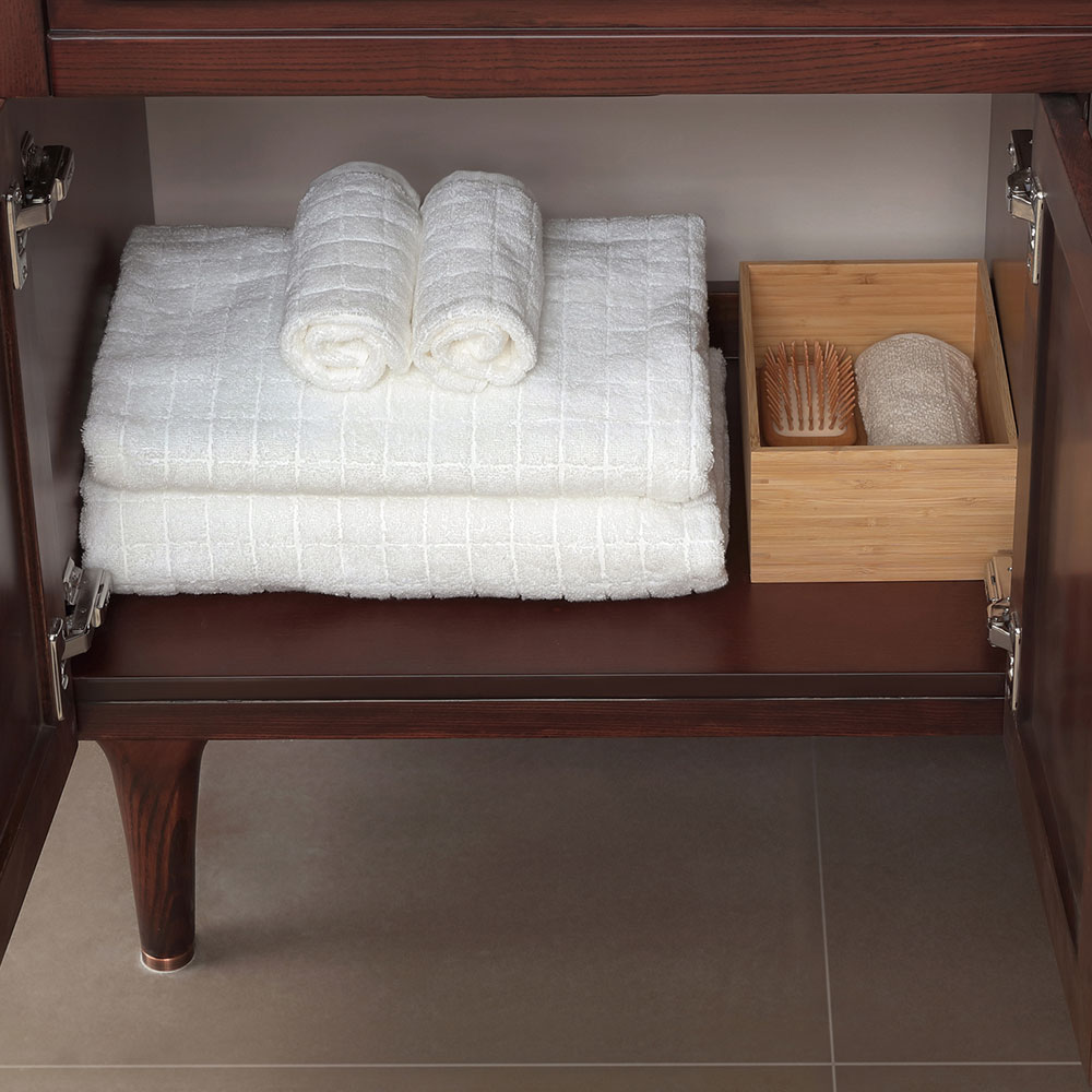 HBT507101N-095 實(shí)木浴室柜