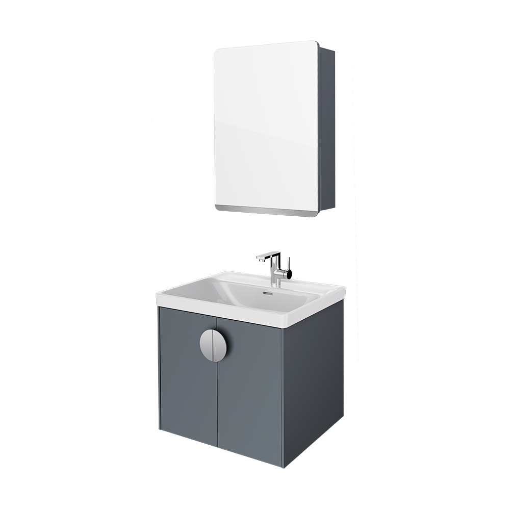 BC6183-060生態(tài)實木浴室柜