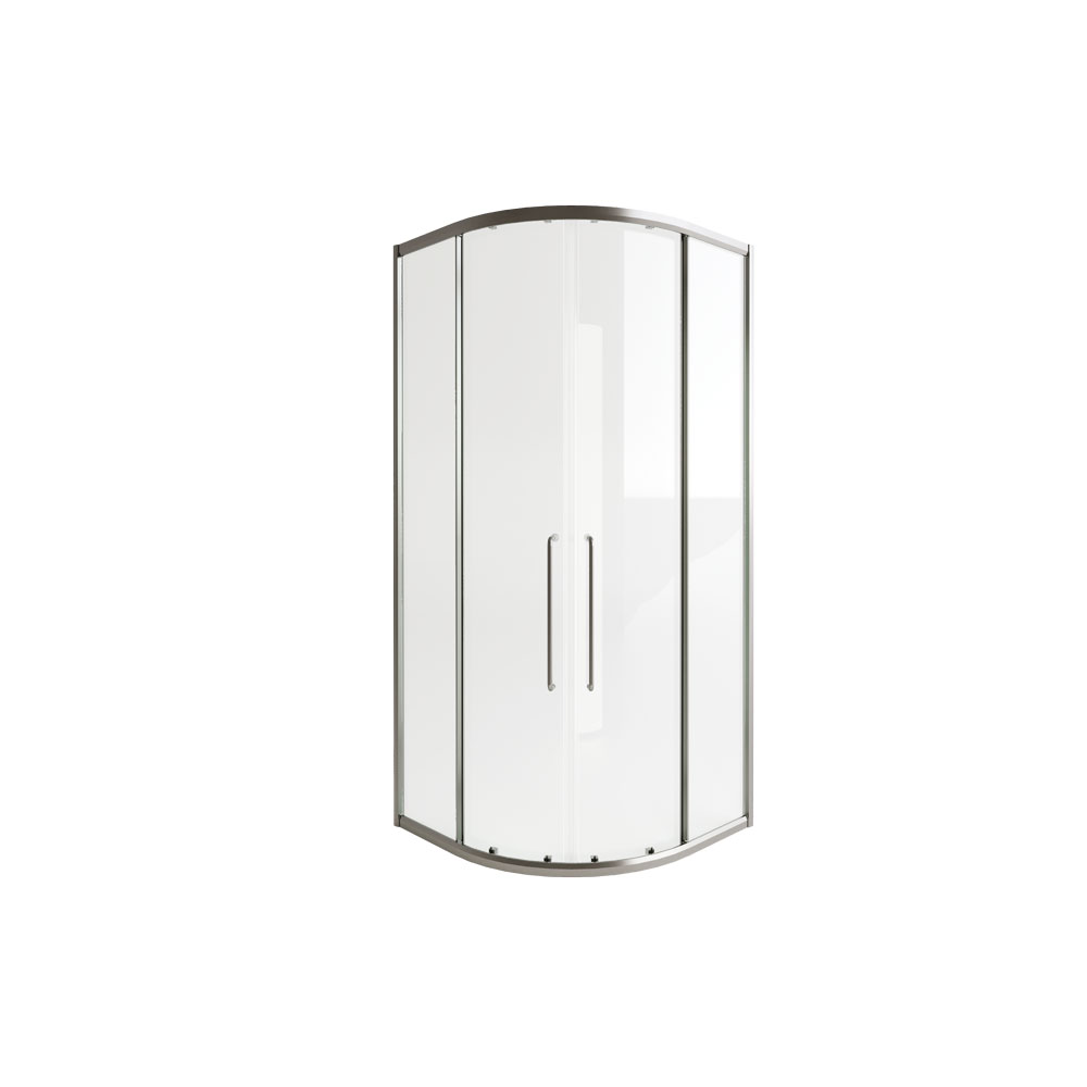 推拉門淋浴房HLG103S42-非標\S型\二活