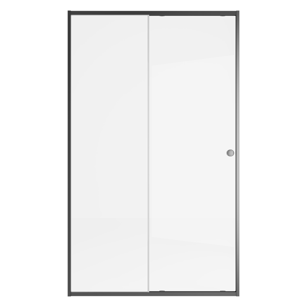 推拉門淋浴房HLG107Y21-非標(biāo)\Y型\一活