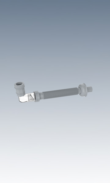 LMW21-007RP下水器