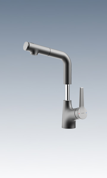 JML200-115B-SH面盆龍頭