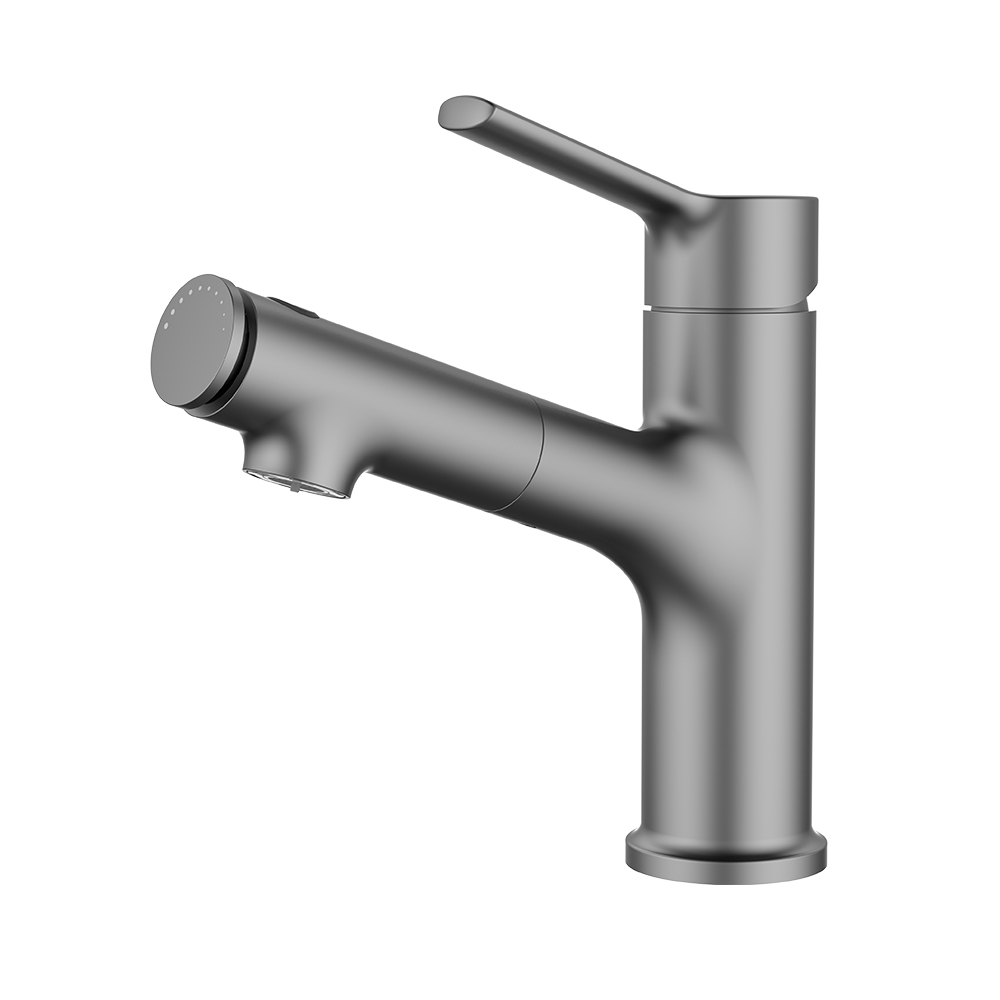 FML300-115-SH面盆龍頭