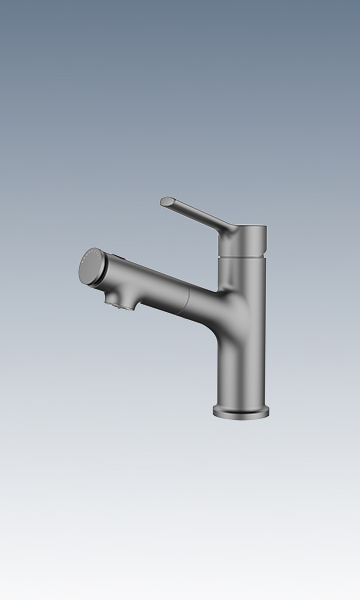 FML300-115-SH面盆龍頭