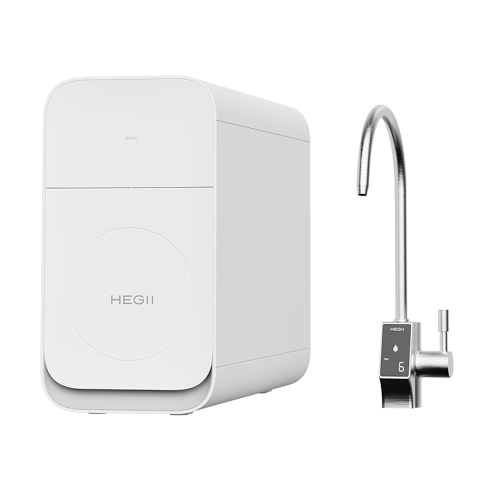 廚下凈飲一體機LMJ-CR-2500A1