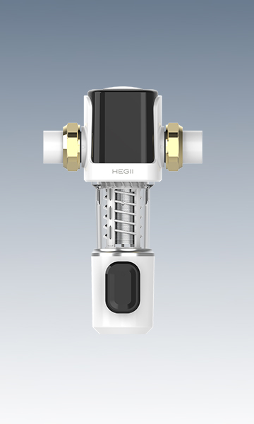 前置過濾器(常規(guī)款) LMJ-PS-8500B1